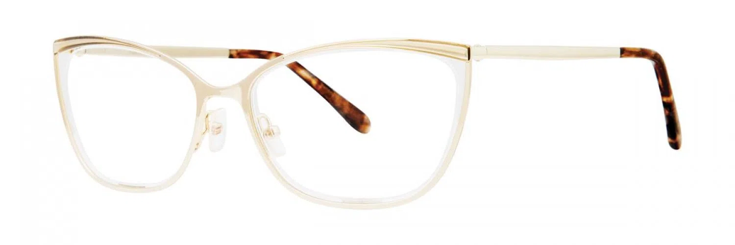 Vera Wang Va34 Eyeglasses - view 4